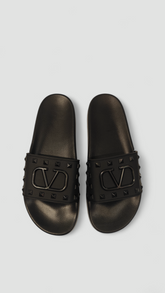 Valentino Slides